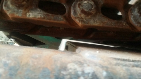 ขายรถขุดนำเข้าจากญี่ปุ่น PC30MR-1 14340 ปี2000 4,058 ชม โทร 061-4194021 พรภวิษย์