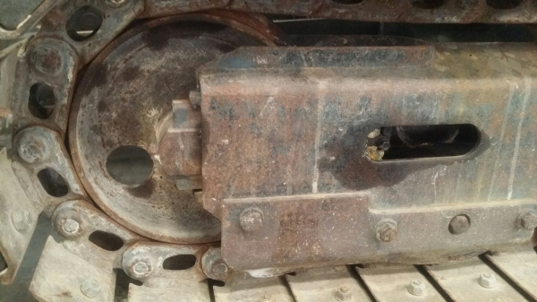 ขายรถขุดนำเข้าจากญี่ปุ่น PC30MR-1 14340 ปี2000 4,058 ชม โทร 061-4194021 พรภวิษย์