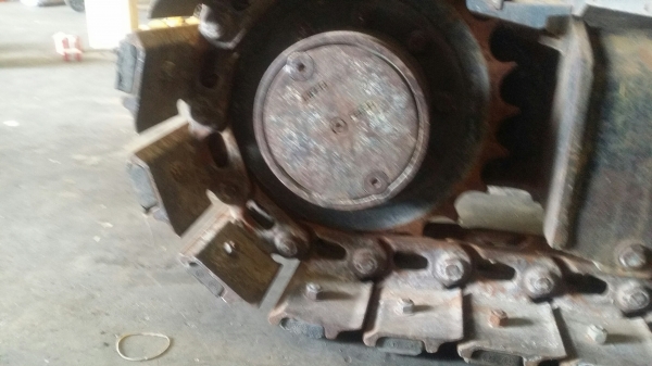 ขายรถขุดนำเข้าจากญี่ปุ่น PC30MR-1 14340 ปี2000 4,058 ชม โทร 061-4194021 พรภวิษย์