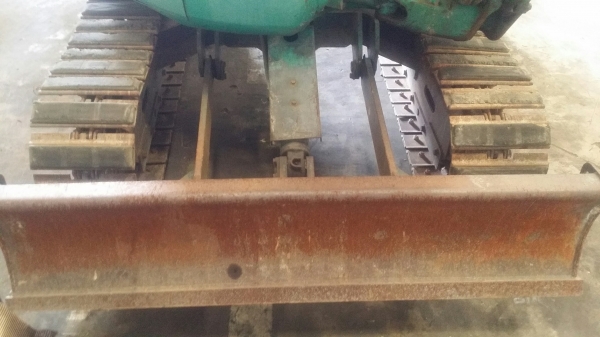 ขายรถขุดนำเข้าจากญี่ปุ่น PC30MR-1 14340 ปี2000 4,058 ชม โทร 061-4194021 พรภวิษย์