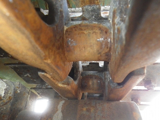 ขายรถขุดนำเข้าจากญี่ปุ่น PC30MR-1 14340 ปี2000 4,058 ชม โทร 061-4194021 พรภวิษย์