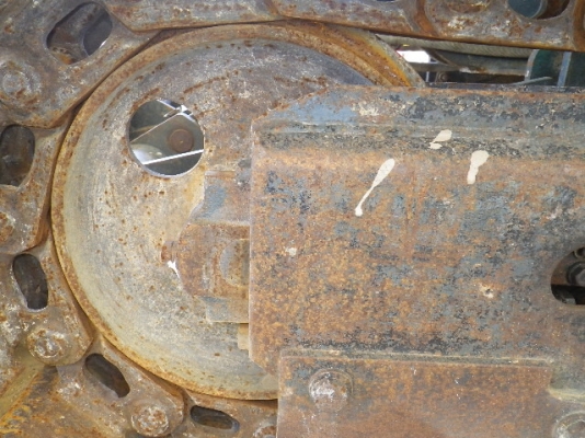 ขายรถขุดนำเข้าจากญี่ปุ่น PC30MR-1 14340 ปี2000 4,058 ชม โทร 061-4194021 พรภวิษย์