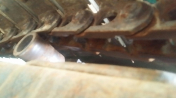 ขายรถขุดนำเข้าจากญี่ปุ่น PC30MR-1 14340 ปี2000 4,058 ชม โทร 061-4194021 พรภวิษย์