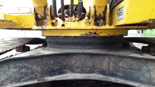 ต้องการขายโคมัตสุ120-5