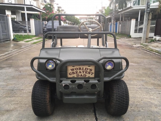 ขายรถกอล์ฟ 47,000  ด่วน!