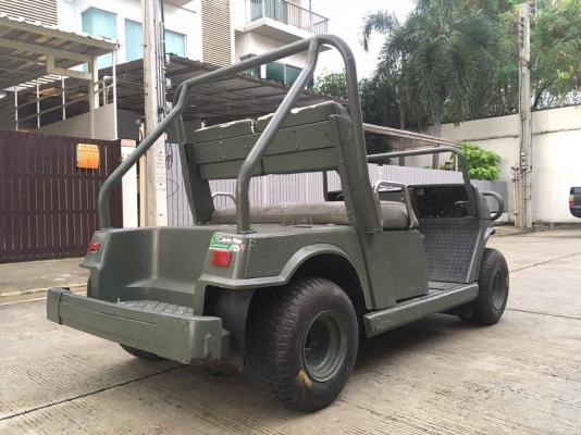 ขายรถกอล์ฟ 47,000  ด่วน!