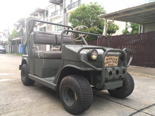 ขายรถกอล์ฟ 47,000  ด่วน!