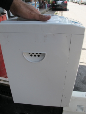 เครื่องทำร้อนได้อย่างเดียว