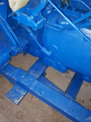 ขายรถไถฟอร์ด 6600 ผาน7CMT รถพร้อมใช้งาน ยางดี พร้อมเล่มทะเบียน เครื่องดีเลย ขายรถไถฟอร์ด 6600 ผาน7CMT รถพร้อมใช้งาน ยางดี พร้อมเล่มทะเบียน เครื่องดีเลย