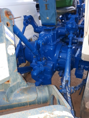 ขายรถไถฟอร์ด 6600 ผาน7CMT รถพร้อมใช้งาน ยางดี พร้อมเล่มทะเบียน เครื่องดีเลย ขายรถไถฟอร์ด 6600 ผาน7CMT รถพร้อมใช้งาน ยางดี พร้อมเล่มทะเบียน เครื่องดีเลย