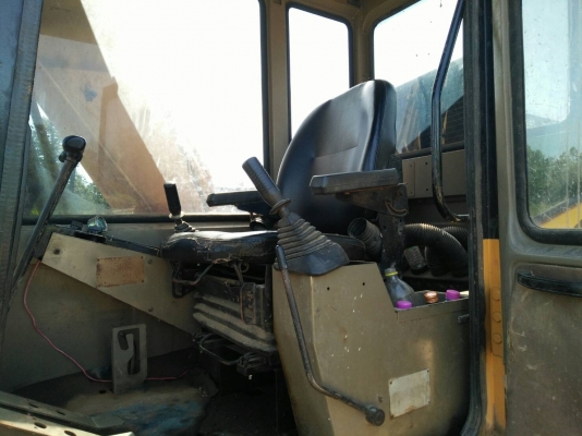 ขายด่วน CAT E120B สภาพพร้อมใช้งาน เครื่องเดิมปั้มเดิม โซ่ช่วงล่างสวย เอวแน่น บูมอามสวย รถสภาพเรียบร้อย พร้อมทำงาน เอกสารเล่มทะเบียน สนใจโทรสอบถาม 093-0764943  088-3223272 k ตั้ม