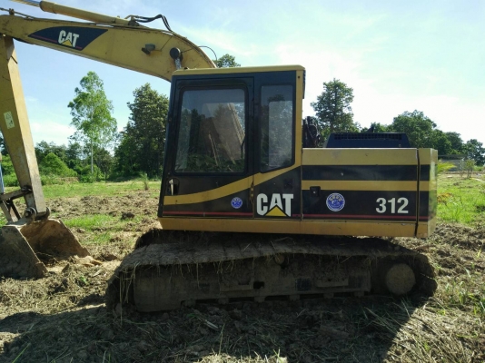 ขายด่วน CAT E120B สภาพพร้อมใช้งาน เครื่องเดิมปั้มเดิม โซ่ช่วงล่างสวย เอวแน่น บูมอามสวย รถสภาพเรียบร้อย พร้อมทำงาน เอกสารเล่มทะเบียน สนใจโทรสอบถาม 093-0764943  088-3223272 k ตั้ม