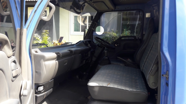 ขาย NPR130เทอร์โบว์ ห้างแท้ แอร์ เพาเวอร์ เบรกเสริมแล้ว ช่วงล่างF รถสวยเดิมพร้อมใช้งาน เล่มพร้อมโอน