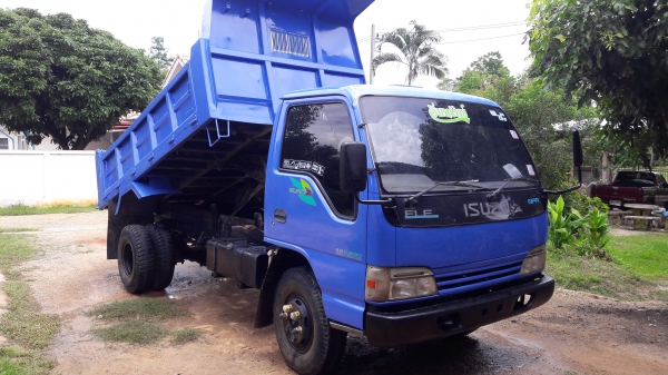 ขาย NPR130เทอร์โบว์ ห้างแท้ แอร์ เพาเวอร์ เบรกเสริมแล้ว ช่วงล่างF รถสวยเดิมพร้อมใช้งาน เล่มพร้อมโอน