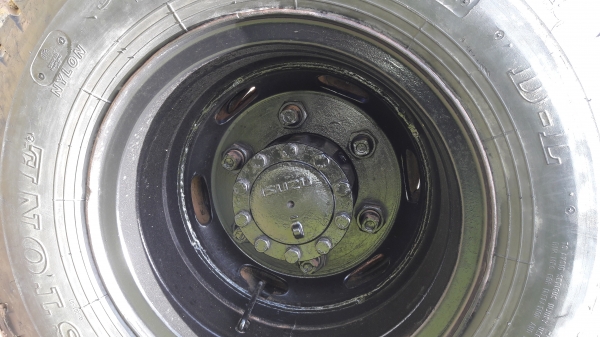 ขาย NPR130เทอร์โบว์ ห้างแท้ แอร์ เพาเวอร์ เบรกเสริมแล้ว ช่วงล่างF รถสวยเดิมพร้อมใช้งาน เล่มพร้อมโอน