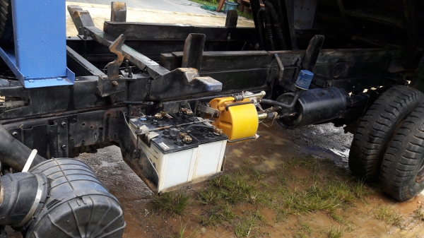 ขาย NPR130เทอร์โบว์ ห้างแท้ แอร์ เพาเวอร์ เบรกเสริมแล้ว ช่วงล่างF รถสวยเดิมพร้อมใช้งาน เล่มพร้อมโอน