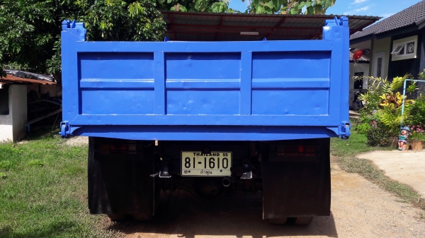 ขาย NPR130เทอร์โบว์ ห้างแท้ แอร์ เพาเวอร์ เบรกเสริมแล้ว ช่วงล่างF รถสวยเดิมพร้อมใช้งาน เล่มพร้อมโอน