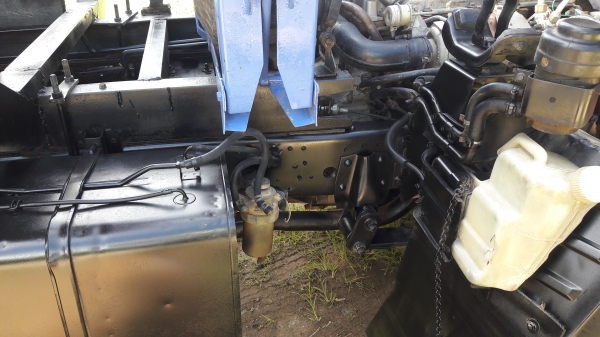 ขาย NPR130เทอร์โบว์ ห้างแท้ แอร์ เพาเวอร์ เบรกเสริมแล้ว ช่วงล่างF รถสวยเดิมพร้อมใช้งาน เล่มพร้อมโอน