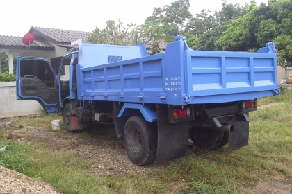 ขาย NPR130เทอร์โบว์ ห้างแท้ แอร์ เพาเวอร์ เบรกเสริมแล้ว ช่วงล่างF รถสวยเดิมพร้อมใช้งาน เล่มพร้อมโอน