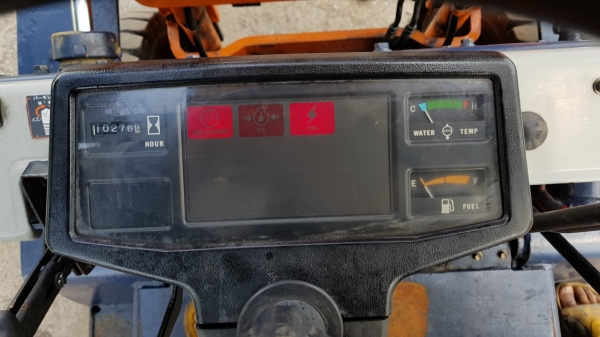 ขายด่วนรถยก TOYOTAชั่วโม่งทำงาน น้อย 5FG25ยก2.5ตันเสาสูง3เมตรงากะดกได้ใส่บุ้งกี๋ได้รถนอกนำเข้ายังไม่เคยใช้งานในเมืองไทยเลย