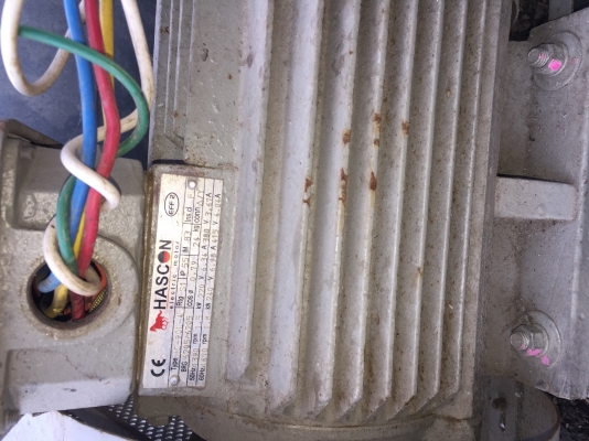 ขายด่วน โบว์เวอร์ขนาดใหญ่จำนวน2ตัว สภาพนางฟ้า มอเตอร์2แรง ไฟ380 ขายด่วน โบว์เวอร์ขนาดใหญ่จำนวน2ตัว สภาพนางฟ้า มอเตอร์2แรง ไฟ380