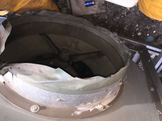 ขายด่วน โบว์เวอร์ขนาดใหญ่จำนวน2ตัว สภาพนางฟ้า มอเตอร์2แรง ไฟ380 ขายด่วน โบว์เวอร์ขนาดใหญ่จำนวน2ตัว สภาพนางฟ้า มอเตอร์2แรง ไฟ380