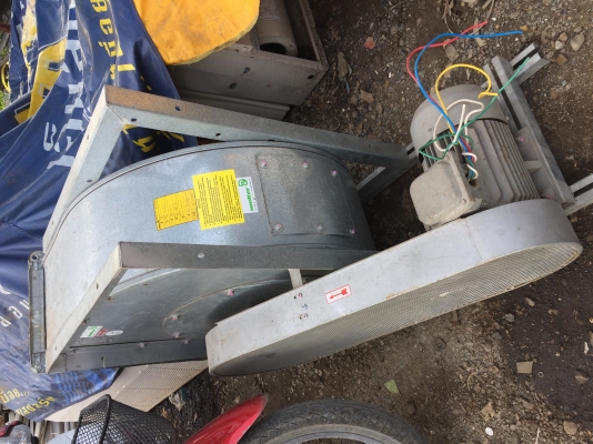 ขายด่วน โบว์เวอร์ขนาดใหญ่จำนวน2ตัว สภาพนางฟ้า มอเตอร์2แรง ไฟ380 ขายด่วน โบว์เวอร์ขนาดใหญ่จำนวน2ตัว สภาพนางฟ้า มอเตอร์2แรง ไฟ380