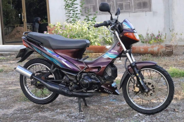 ขายรถพร้อมใช้