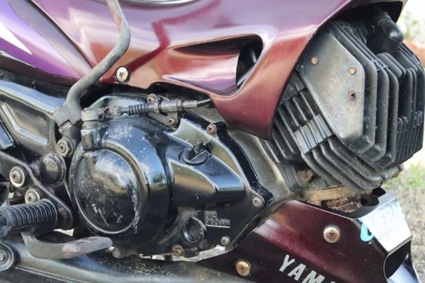 ขายรถพร้อมใช้