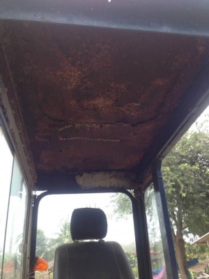 ราคา 195,000 KOMATSU 10HT(PC60)  เครื่องดี ปั้มแรง โช่หนา เอวแน่น บูมอามพิเศษ เอกสารชื้อสัญญา  รถอยู่ จ.นครปฐม 0610710295