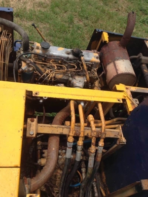 ราคา 195,000 KOMATSU 10HT(PC60)  เครื่องดี ปั้มแรง โช่หนา เอวแน่น บูมอามพิเศษ เอกสารชื้อสัญญา  รถอยู่ จ.นครปฐม 0610710295