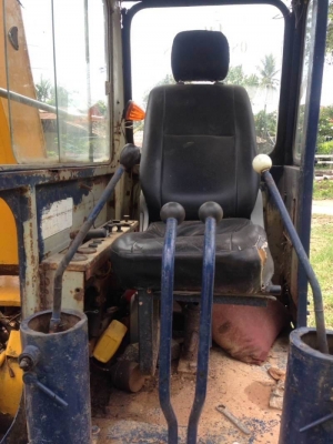 ราคา 195,000 KOMATSU 10HT(PC60)  เครื่องดี ปั้มแรง โช่หนา เอวแน่น บูมอามพิเศษ เอกสารชื้อสัญญา  รถอยู่ จ.นครปฐม 0610710295