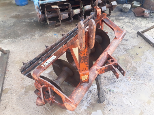 ขอบคุณพี่จากจังหวัดตาก ขายผาน5 ฮุย พร้อมใช้งาน เดิม สวยๆ