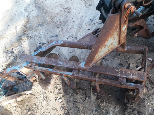 จัดส่งสุโขทัย ขายผาน4 พร้อมใช้งาน