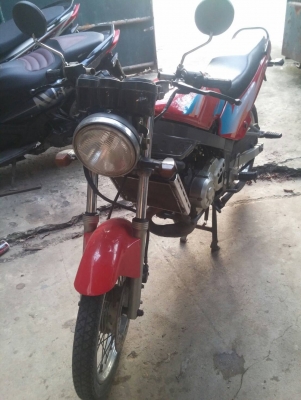 KR victor 150 KR victor 150