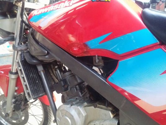 KR victor 150