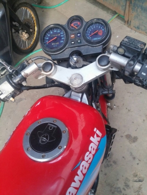 KR victor 150 KR victor 150