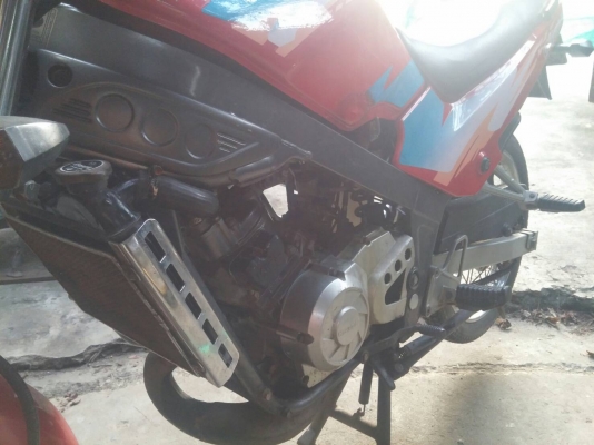 KR victor 150