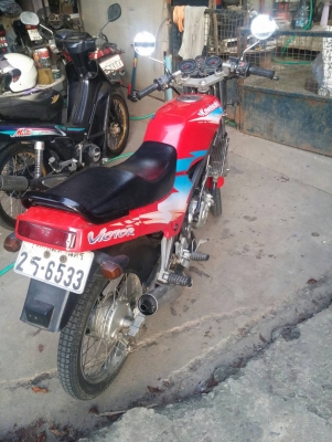KR victor 150 KR victor 150