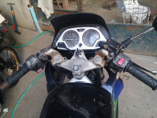 yamaha vrr150