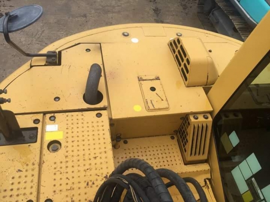 ขายCATERPILLAR  314CCR  ปี 2008  แทรค 70 เก่าญี่ปุ่น แท้  มาใหม่  สภาพสวยเดิมๆๆ  แทรค 70  1,xxx ชั่วโมง  ลองระบบกันได้ทุกวัน  โทร  089-3818694  ดวงนภา