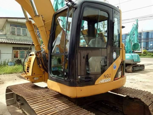 ขายCATERPILLAR  314CCR  ปี 2008  แทรค 70 เก่าญี่ปุ่น แท้  มาใหม่  สภาพสวยเดิมๆๆ  แทรค 70  1,xxx ชั่วโมง  ลองระบบกันได้ทุกวัน  โทร  089-3818694  ดวงนภา