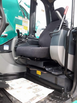 ขายKOBELCO SK135SR-2 YY05 ปี 2008  ปลายพิเศษ  เก่าญี่ปุ่นแท้   สภาพสวย  เดิมๆๆ  แทรค  60  ลองระบบกันได้ทุกวัน  โทร  089-3818694  ดวงนภา