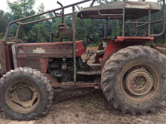 รถไถ MASSLY 390 , 2 เพลา. สนใจติดต่อ 081 - 6079515 รถไถ MASSLY 390 , 2 เพลา. สนใจติดต่อ 081 - 6079515