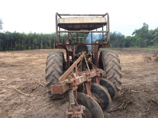 รถไถ MASSLY 390 , 2 เพลา. สนใจติดต่อ 081 - 6079515 รถไถ MASSLY 390 , 2 เพลา. สนใจติดต่อ 081 - 6079515