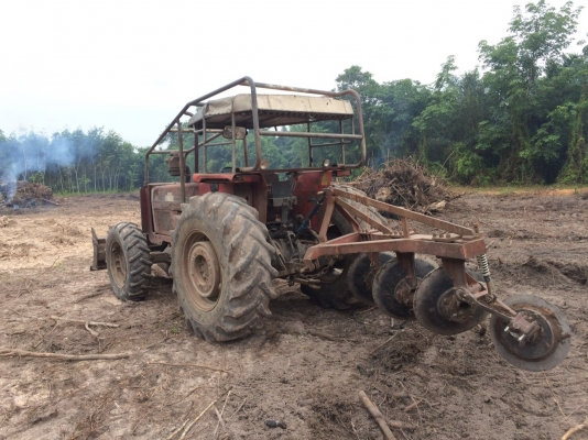 รถไถ MASSLY 390 , 2 เพลา. สนใจติดต่อ 081 - 6079515 รถไถ MASSLY 390 , 2 เพลา. สนใจติดต่อ 081 - 6079515