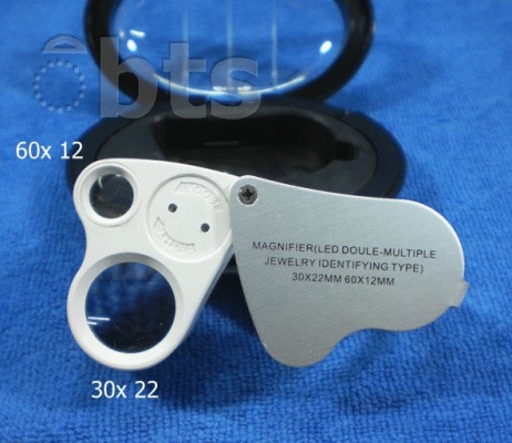 กล้องส่อง 30x / 60x