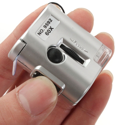 กล้องส่อง 60x