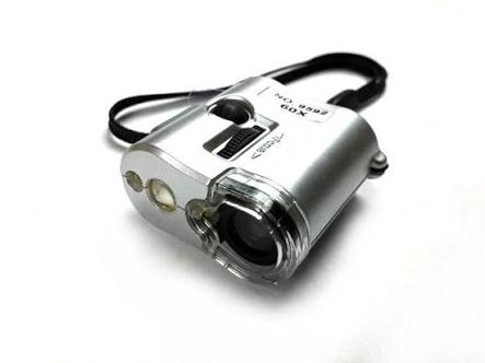 กล้องส่อง 60x