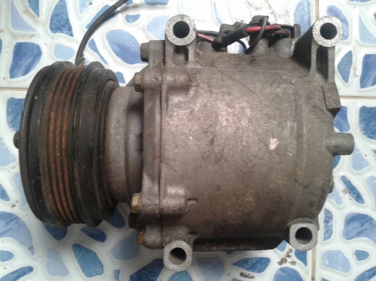 ขายคอมแอร์ฮอนด้า ขายคอมแอร์ฮอนด้า